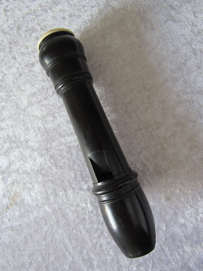 Moeck 539 altblokfluit, Muziek en Instrumenten, Gebruikt, -, -, -