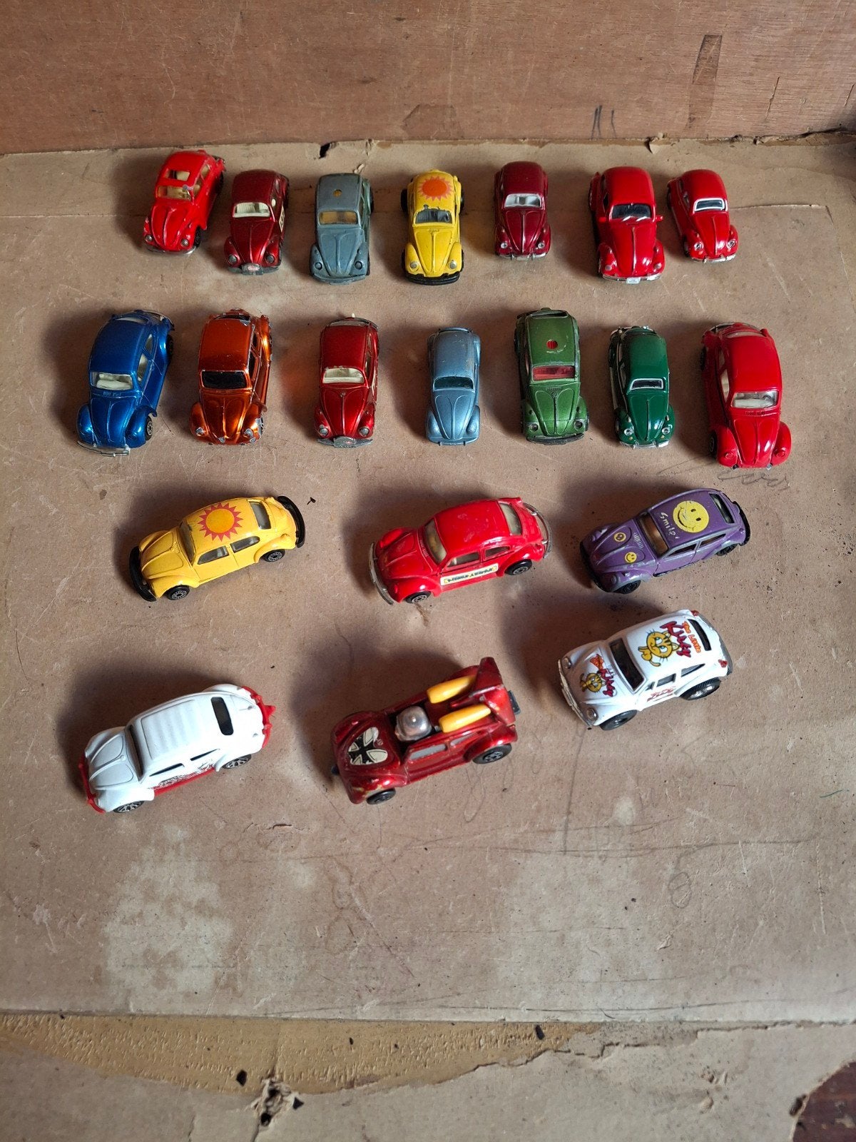 Kever VW, Hobby en Vrije tijd, Ophalen of Verzenden, Auto