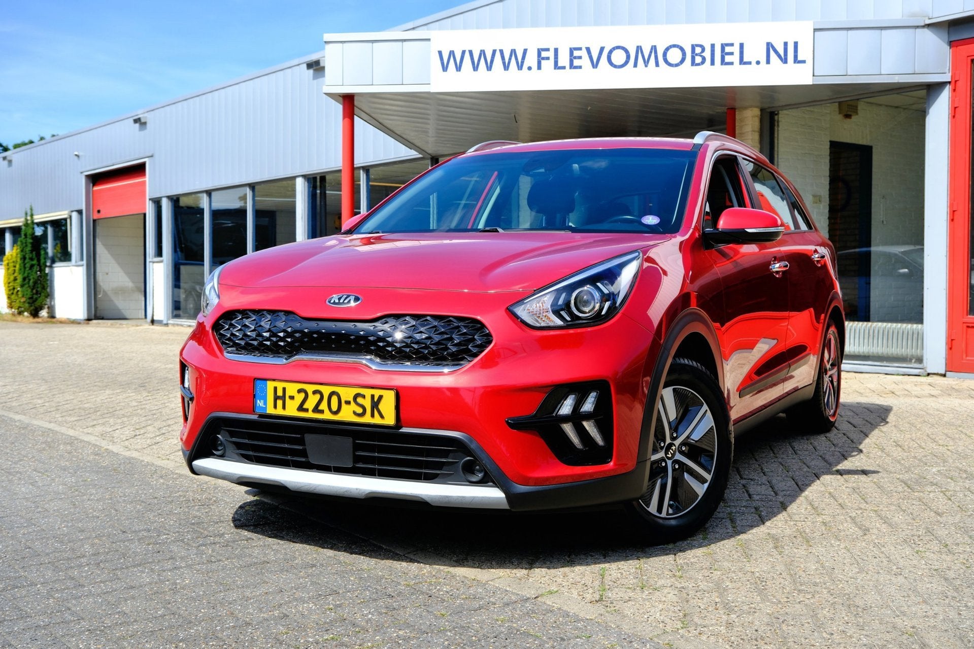 Kia Niro