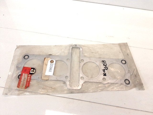 GS750 1975 - 1978 Suzuki Dichting Koppakking D1-57448
