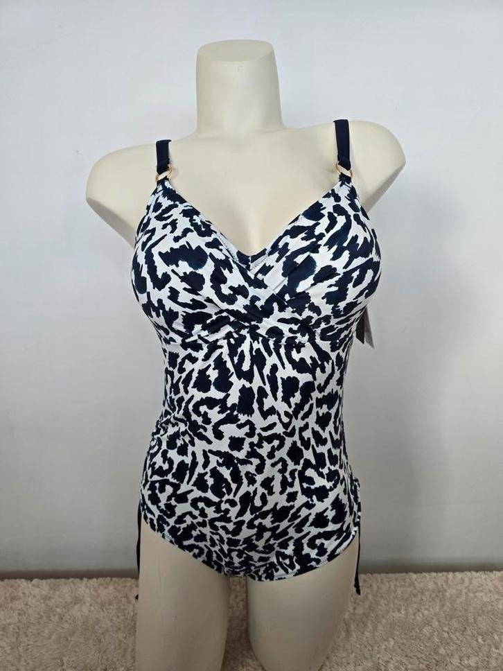 Nieuw fantasie badpak 95d 75e 75f 80h 85h 75i 80i 80j, ., Nieuw, Badpak, Ophalen of Verzenden