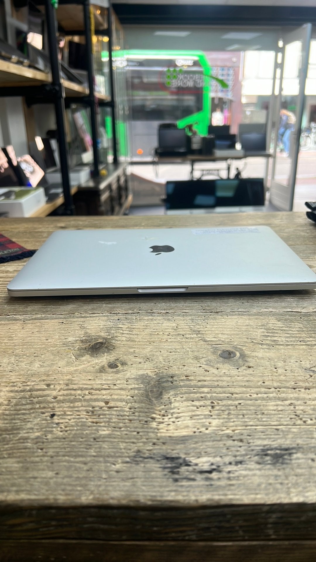 Scherm Macbook Pro 13 inch  A -Grade 1989/A2159/A2251/A2289, Gebruikt, Ben, DDR3, Ophalen of Verzenden