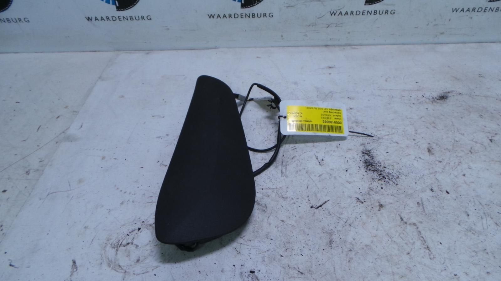 BMW 3 SERIES 320D AIRBAG RECHTS 2006, Ophalen of Verzenden, Gebruikt, Stiba lid