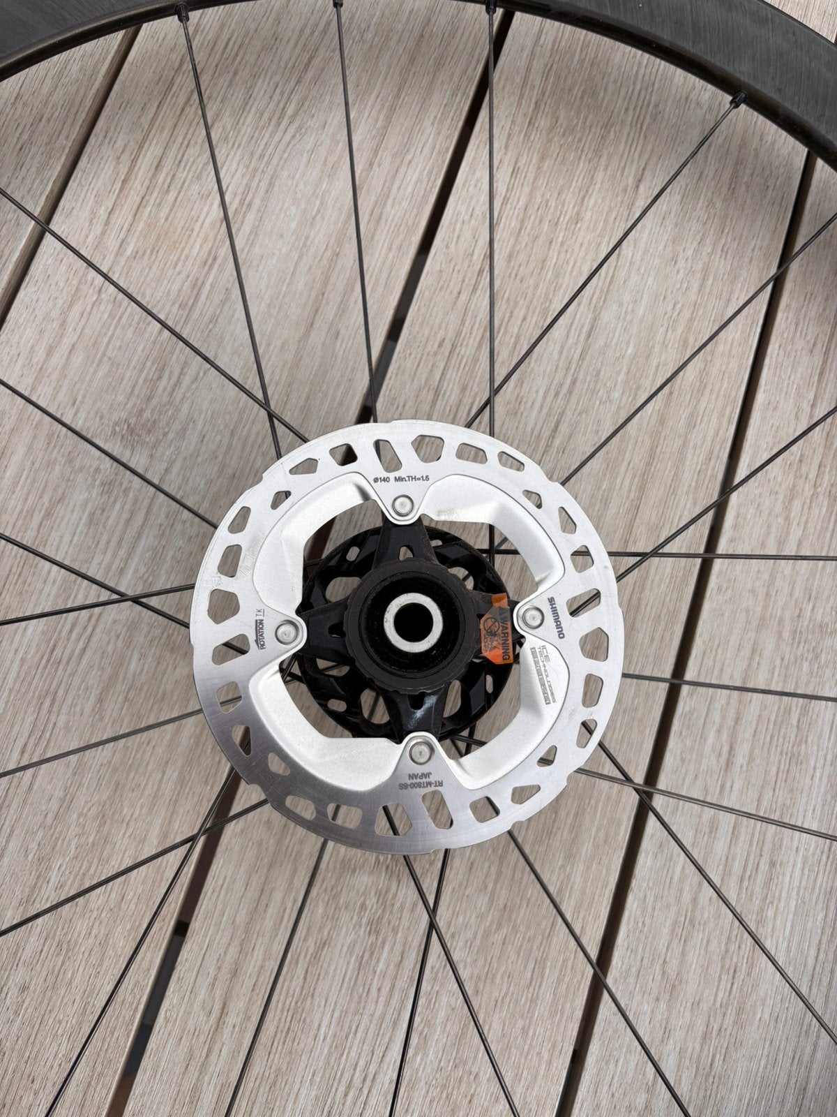 Zo goed als nieuw, Ophalen, Zo goed als nieuw, Carbon