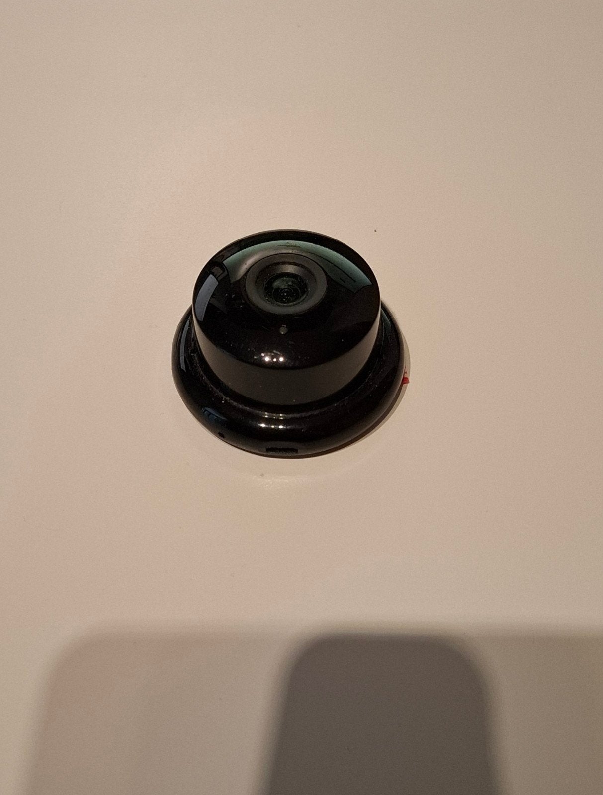 Xiaomi YI Home Camera 1080p (zonder houder), Ophalen of Verzenden, Binnencamera