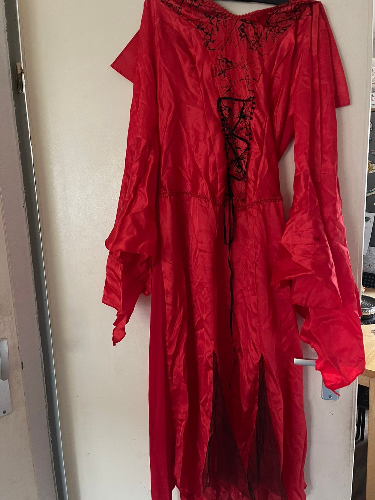 Halloween pakket, Ophalen, Gedragen, Halloween