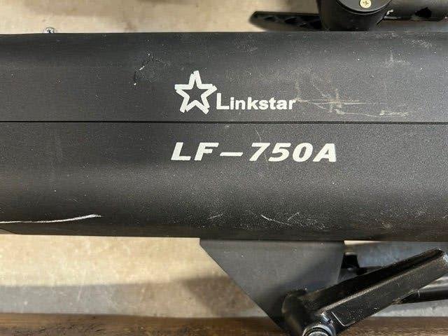 flitser, Ophalen of Verzenden, Gebruikt, Externe flitser, Overige merken