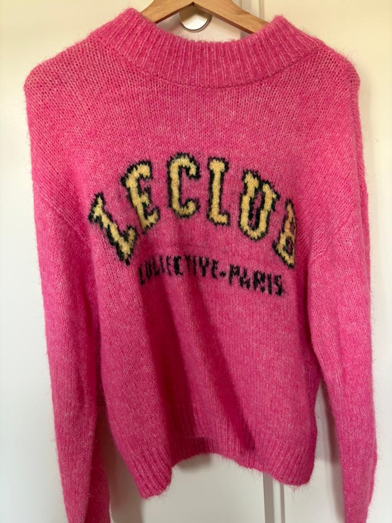Nieuwe Shoeby trui roze maat xs, Ophalen of Verzenden, Nieuw, Maat 34 (XS) of kleiner, Roze