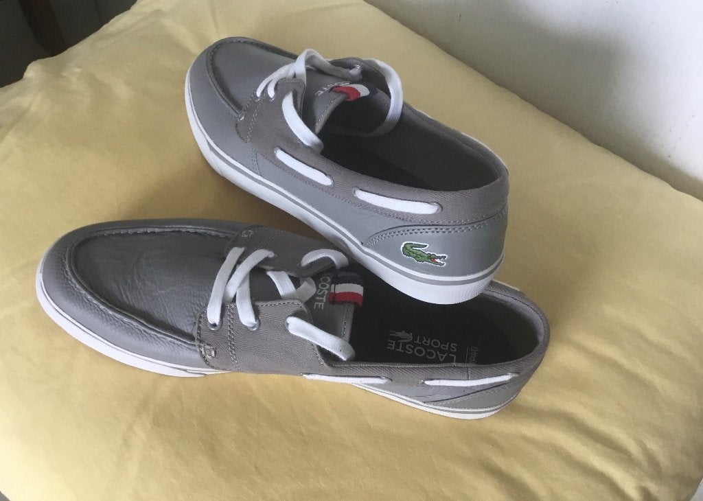 Schoenen (Lacoste), Ophalen, Overige kleuren, Lacoste, Nieuw