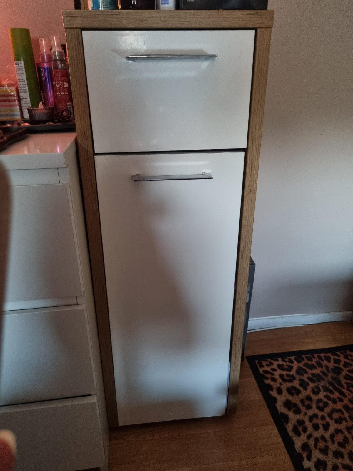 Kastje, Ophalen of Verzenden, Zo goed als nieuw, 25 tot 50 cm, 50 tot 100 cm