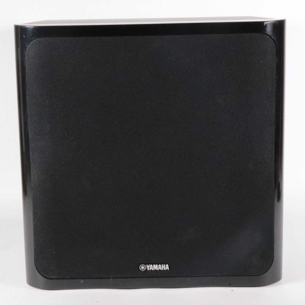 Yamaha NS-SWP20 Subwoofer + 5 Speakers NS-B20 - Nette Staat, Yamaha, Gebruikt, Support@yamaha.com, 10-1, Nakazawa-cho
Naka-ku, Hamamatsu
Shizuoka 430-8650
Japan