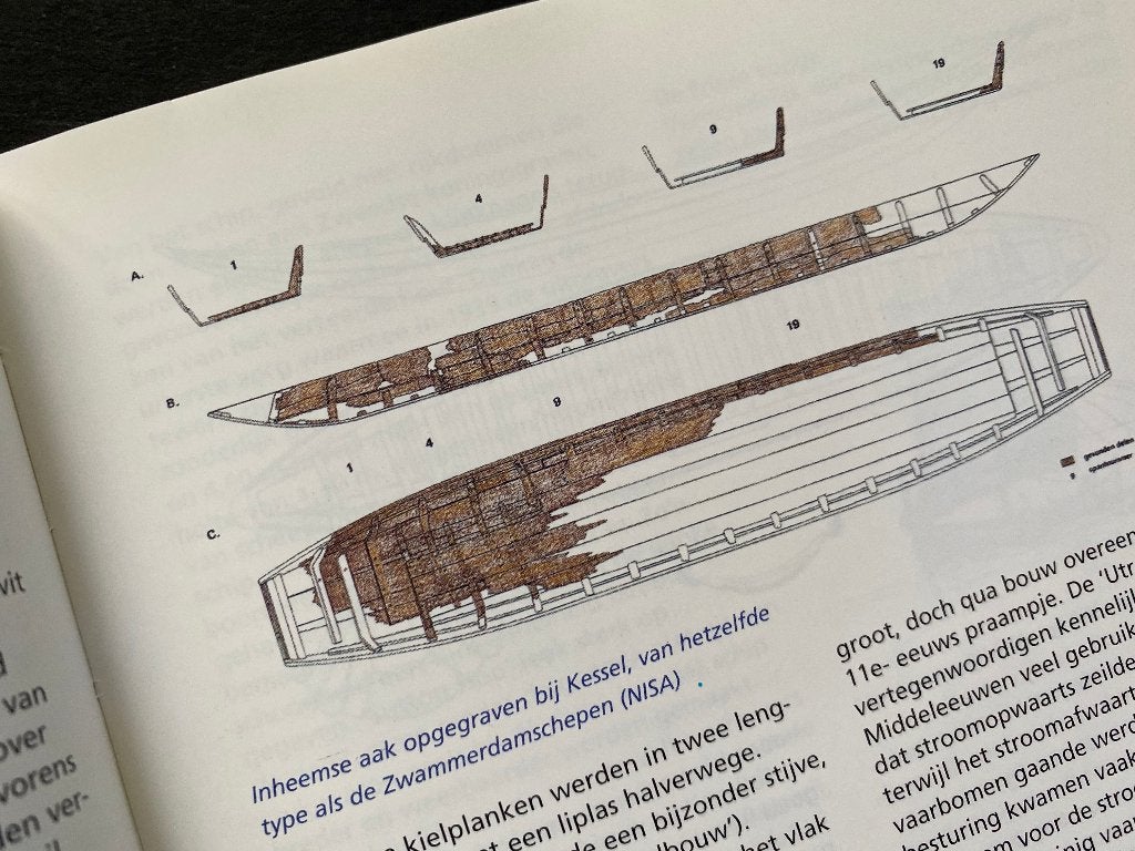 Historische zeilschepen / 1999, Verzamelen, Ophalen of Verzenden, Zo goed als nieuw, Zeilboot, Boek of Tijdschrift