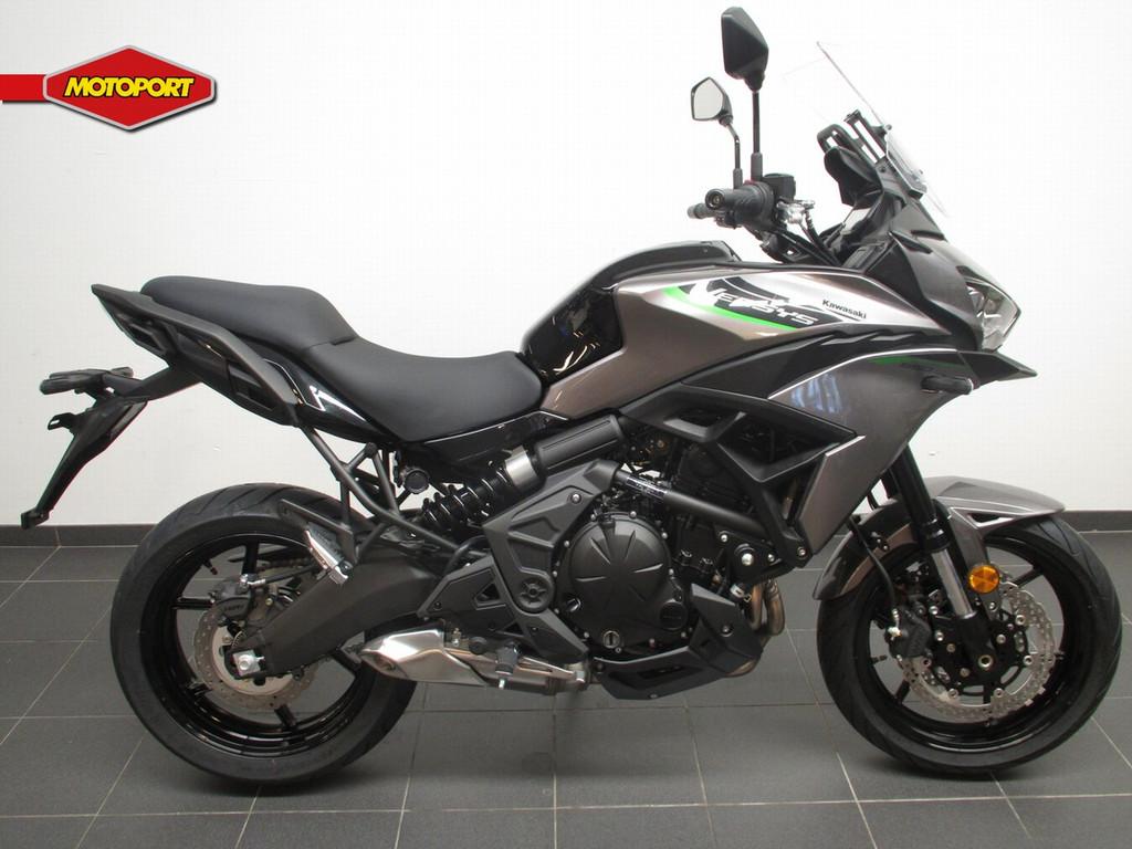 Kawasaki VERSYS 650 (bj 2026), Motoren, Bedrijf, Info@kawasaki.nl, Toermotor, Jacobus Spijkerdreef 1-3
2132 PZ  Hoofddorp, NL
