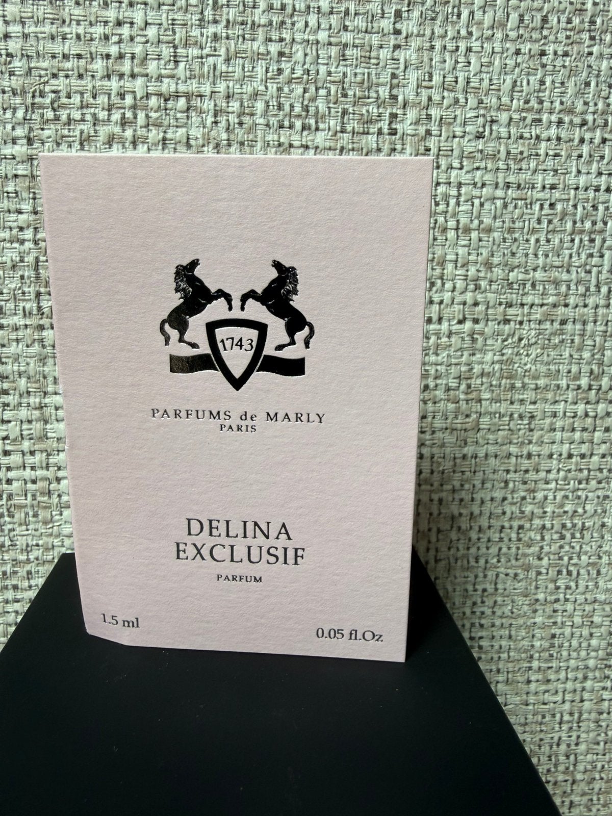 Parfums de Marly Delina exclusif, Ophalen of Verzenden, Nieuw