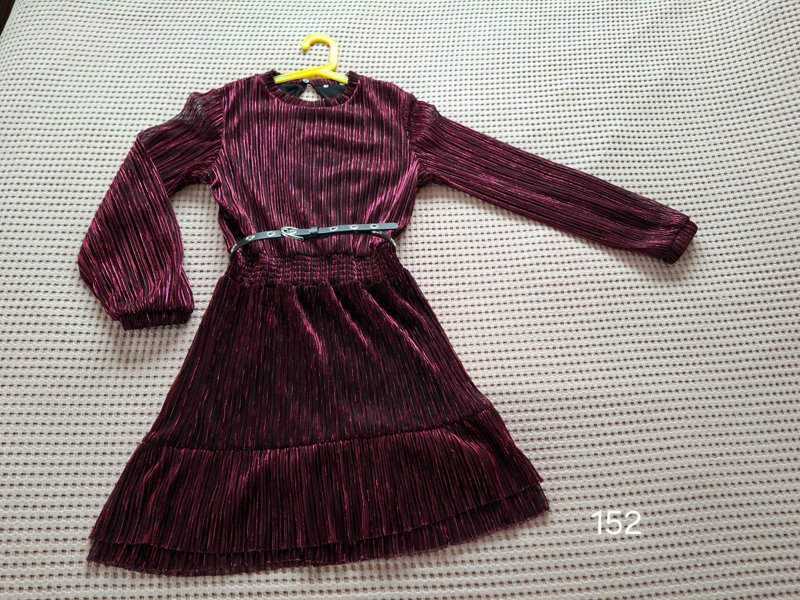 Feestelijke jurkjes moeder en dochter - Shoeby 152 + 38/M, Kleding | Dames, Shoeby, Ophalen of Verzenden, Zo goed als nieuw