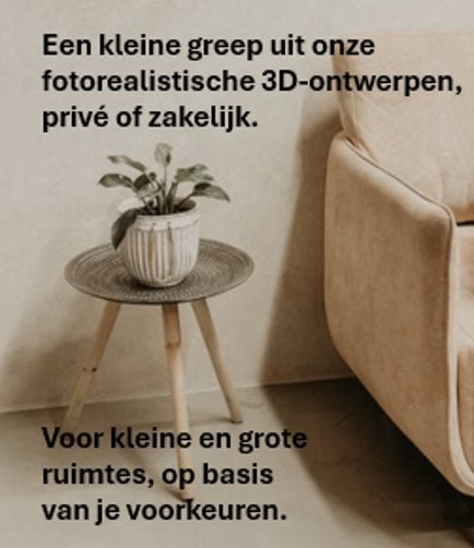 Interieuradvies interieurontwerp interieurstyling +decoratie, Binnenhuisarchitectuur