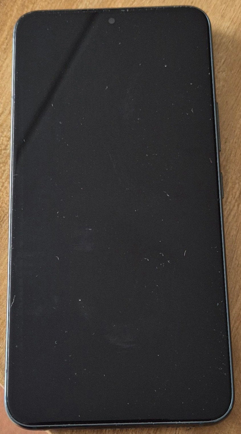 Foto 5 van Samsung Galaxy S22 128GB Zwart - Zo goed als nieuw