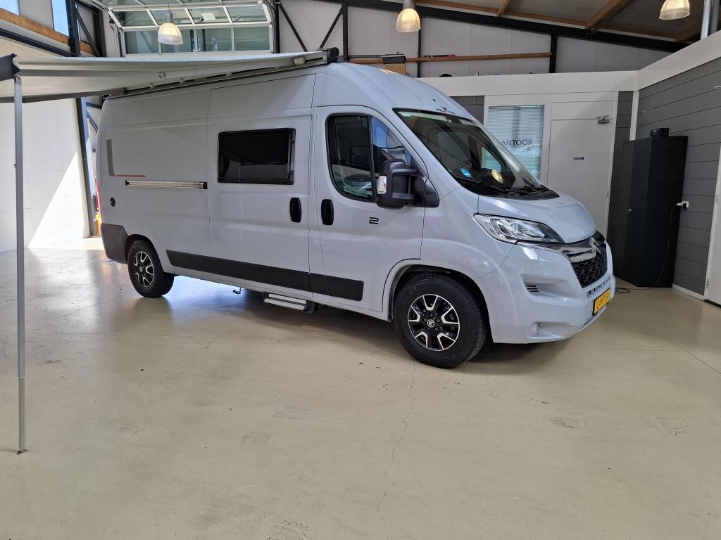 Caravans And Camping 2022