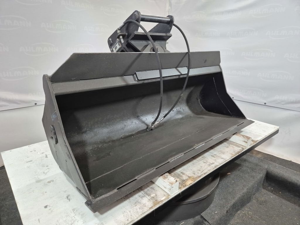 Kantelbak MS50 B=1830 2x 50