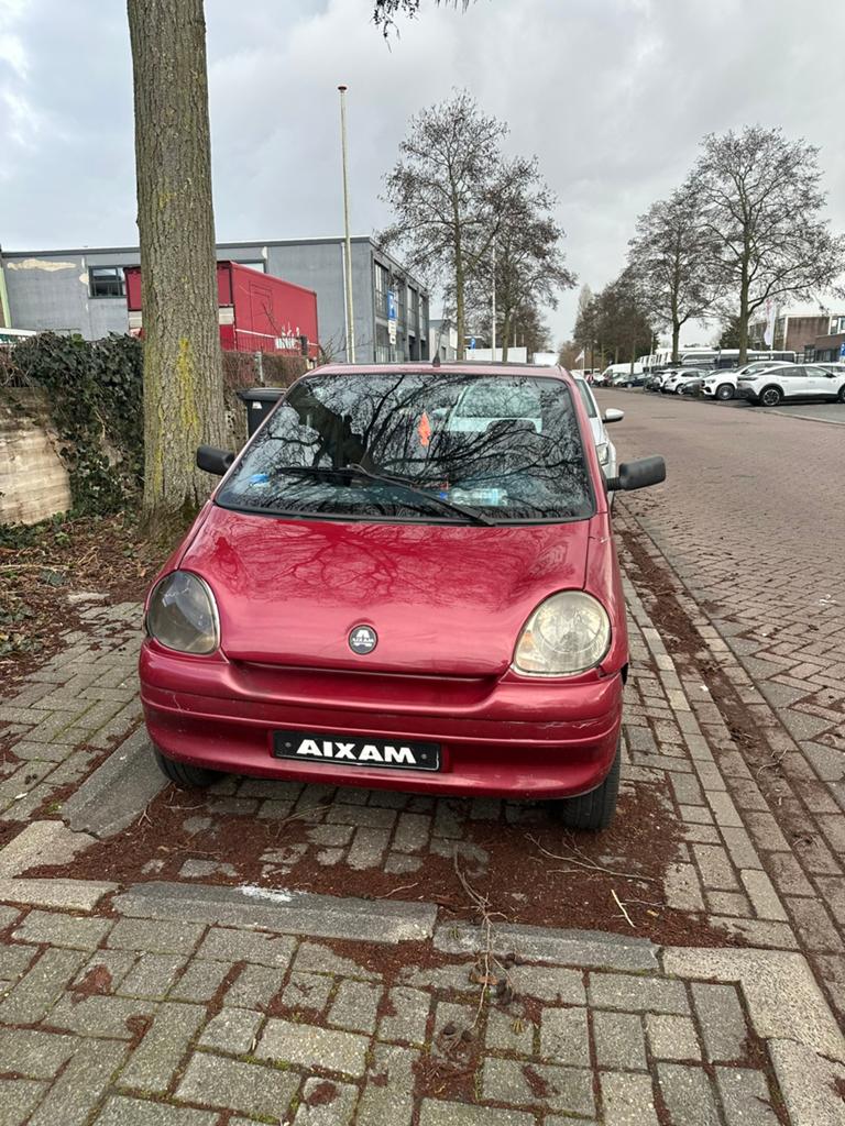 Aixam 400 brommobiel, Ophalen of Verzenden, Zo goed als nieuw