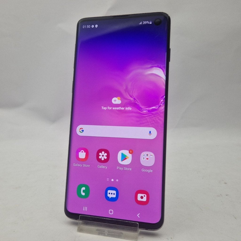 Samsung Galaxy S10 128gb || Android 12 || Nu €139,99, Ophalen of Verzenden
