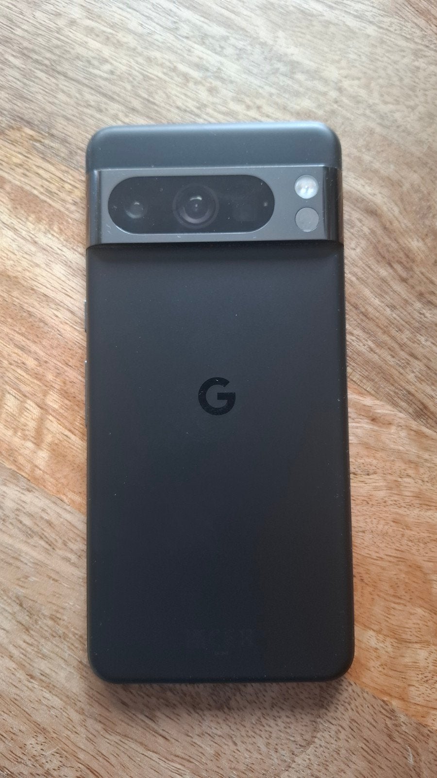 Foto 3 van Google Pixel 8 Pro - Toptoestel in goede conditie