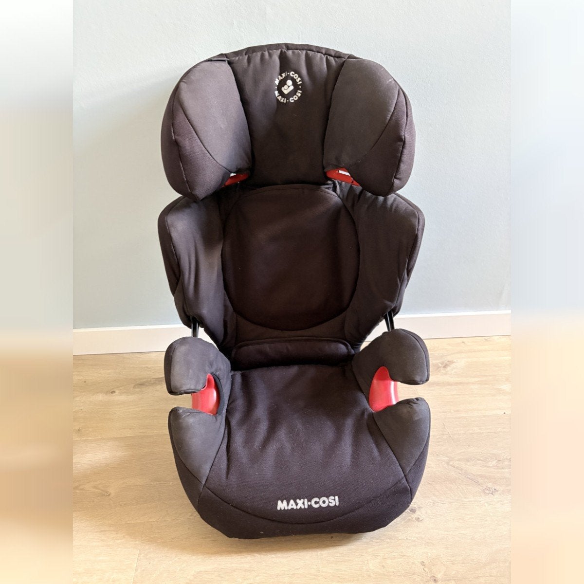 Maxi cosi rodi xp maxicosi, Ophalen, 15 t/m 36 kg, Maxi-Cosi, Autogordel