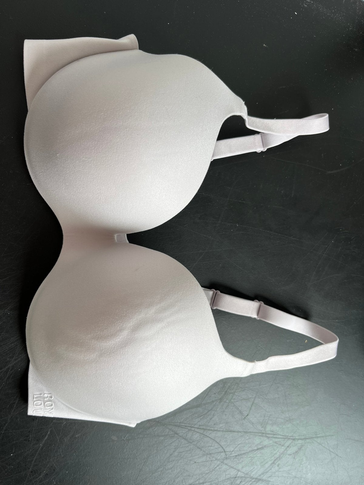 naadloze bh met beugel maat 80E, Ophalen of Verzenden, Beige, BH