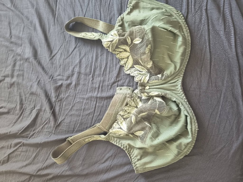Bh Prima donna, Ophalen of Verzenden, Gedragen, Groen, Lingerie of Zwemkleding