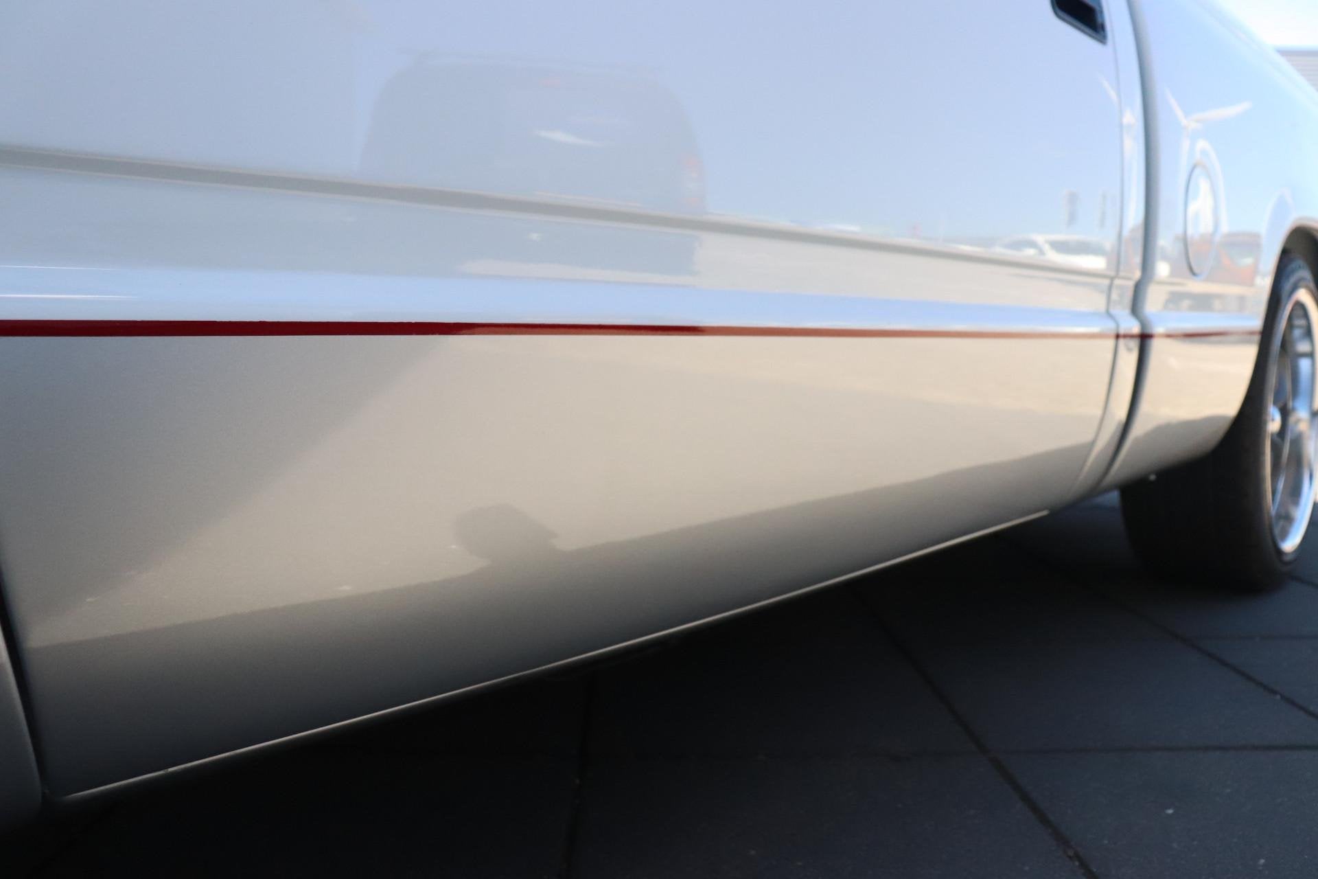 Chevrolet Silverado | VOLLEDIG GERESTAUREERD | AUTOMAAT | AI, foto 6