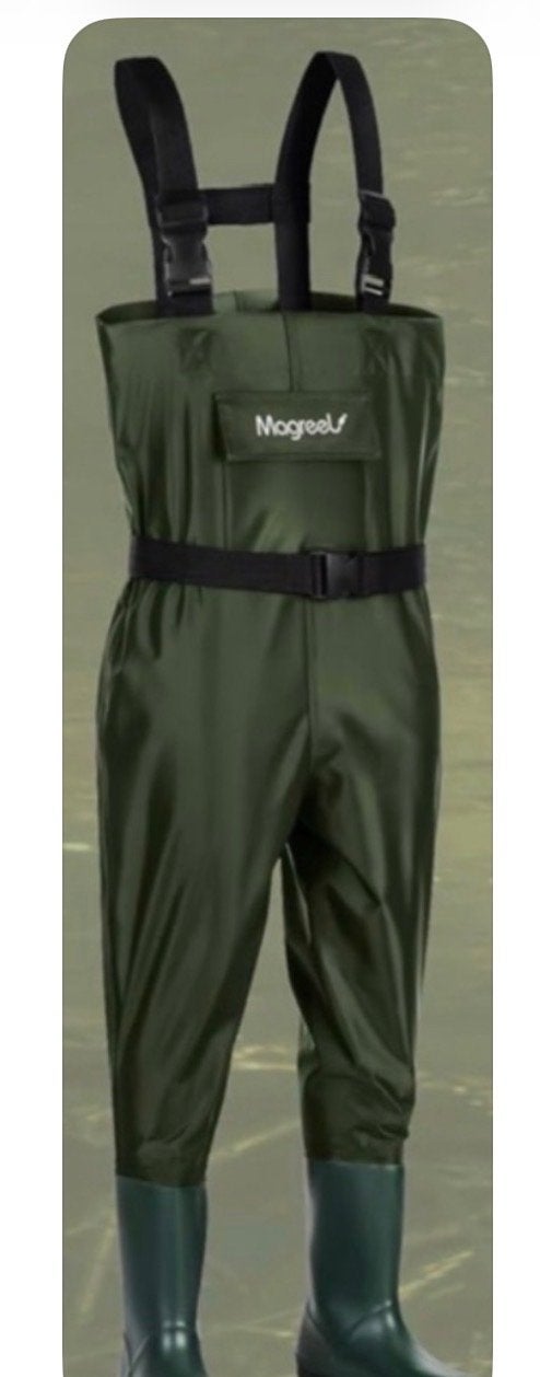 Magreel Waadpak Maat 47 Nieuw - Perfect voor Vissen, Ophalen of Verzenden, Nieuw, Kleding