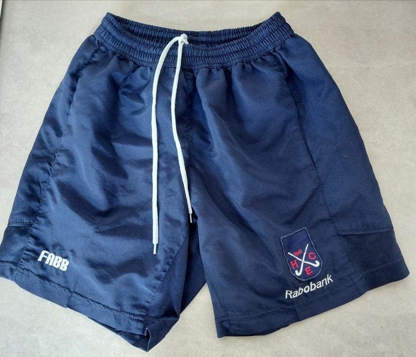 hockey sportbroek HCE maat XS, Ophalen, Gebruikt, Jongen