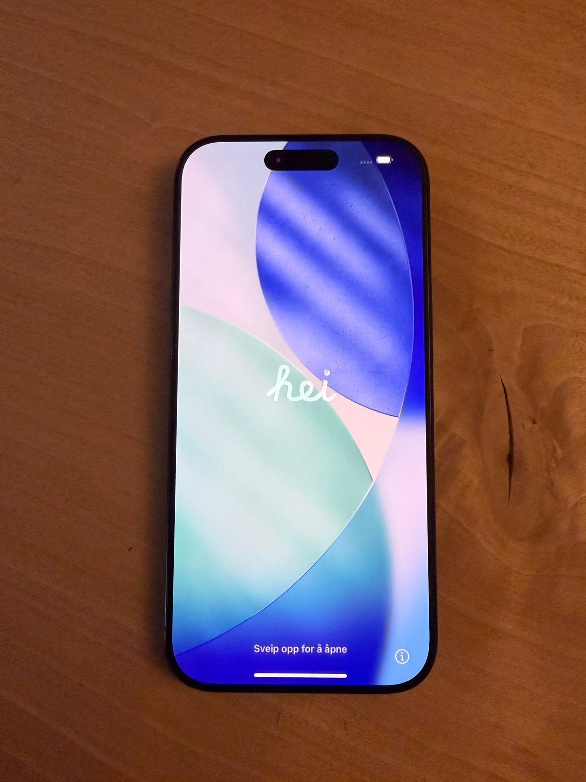 Apple iPhone 16 Pro 256GN ZGAN 92% Batterijconditie + Hoesje, Zwart, Zo goed als nieuw, Ophalen, 92 %