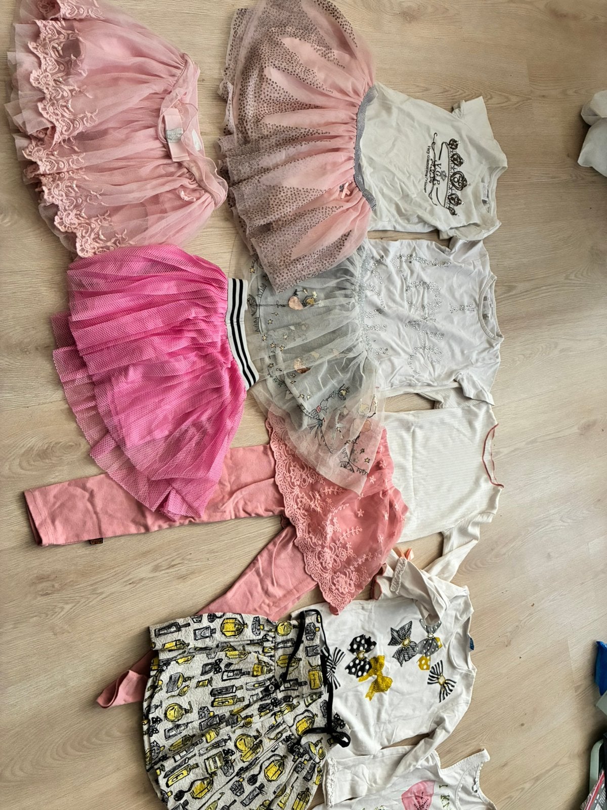 Merk kleding setje, Ophalen of Verzenden, Zo goed als nieuw, Maat 62