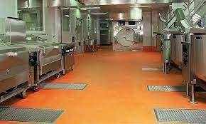 Haccp Horeca keukenvloeren in een dg of nacht, Ophalen of Verzenden, Nieuw zonder verpakking, Overige typen