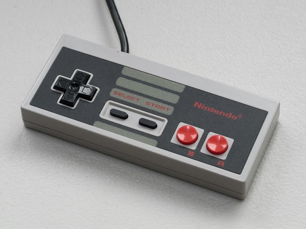 Nintendo NES Spellen & Consoles | ION Gaming, 2 spelers, Ophalen of Verzenden, Zo goed als nieuw, Vanaf 3 jaar