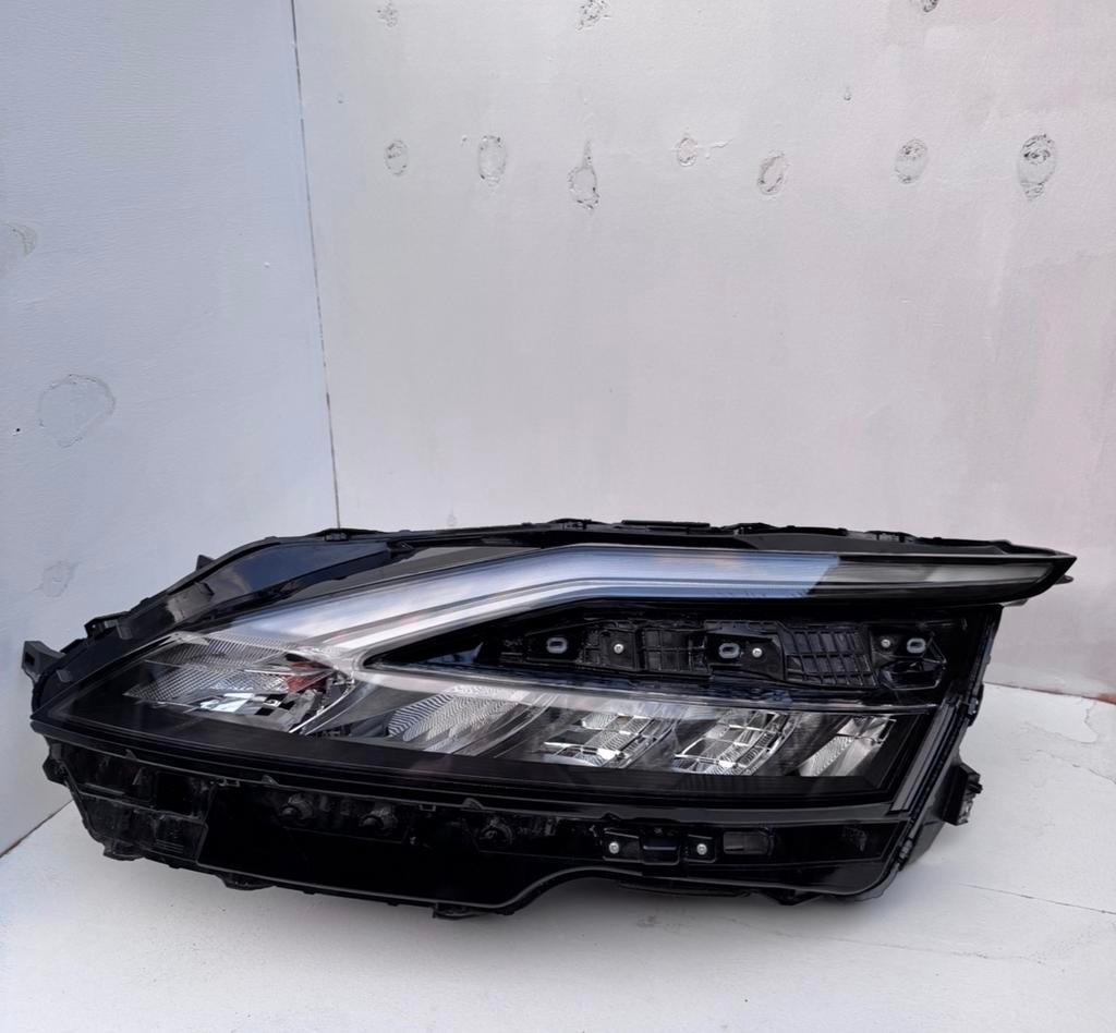 Nissan qashqai koplamp J12, Ophalen of Verzenden, Nissan