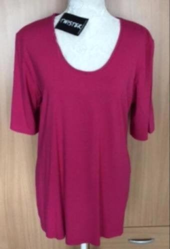 Top/tuniek van Twister maat 1 42/44 NIEUW