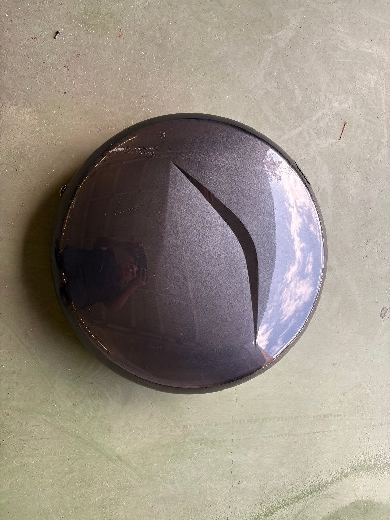toyota rav 4 reservewiel cover, Ophalen, Gebruikt, Achterklep, Toyota
