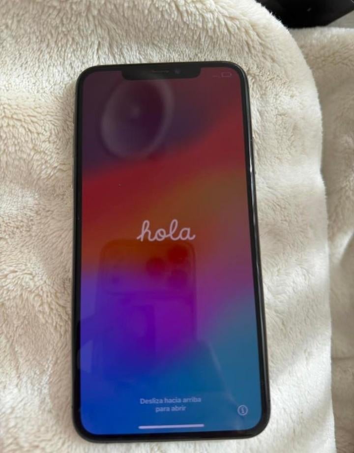 iPhone 11 Pro Max 64GB - 88% batterij, Telecommunicatie, Mobiele telefoons | Apple iPhone, Ophalen of Verzenden