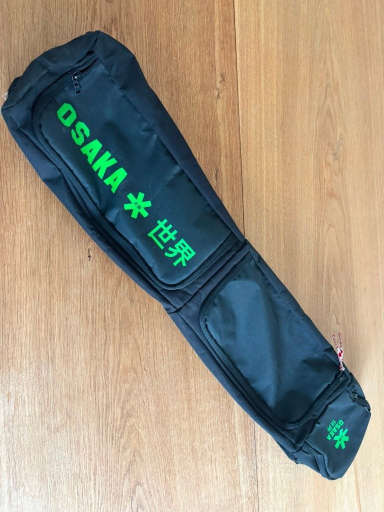 Osaka Hockeytas, Ophalen of Verzenden, Gebruikt, Unisex kinderen