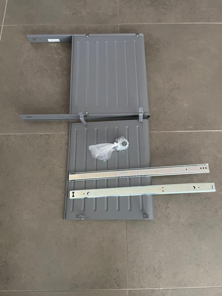Komplement Ikea schoenenrek 50 cm, Huis en Inrichting, Ophalen, Zo goed als nieuw