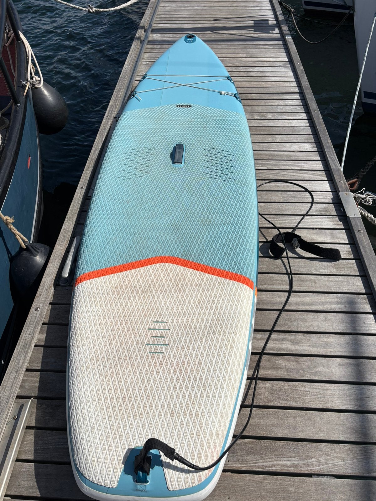 Itiwit SUP, Ophalen, Gebruikt, SUP-boards