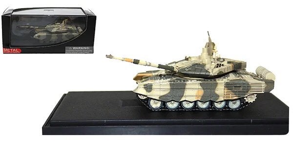 Panzerkampf 12085PB | Russian Army UVZ T-90MS, NO 20 Gongye Road,Yuanzhou Town,Boluo,Huizhou city,Guangdong Province,China, Nieuw