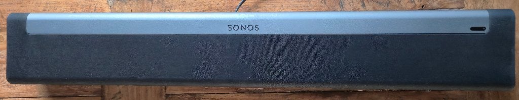 sonos soundbar
