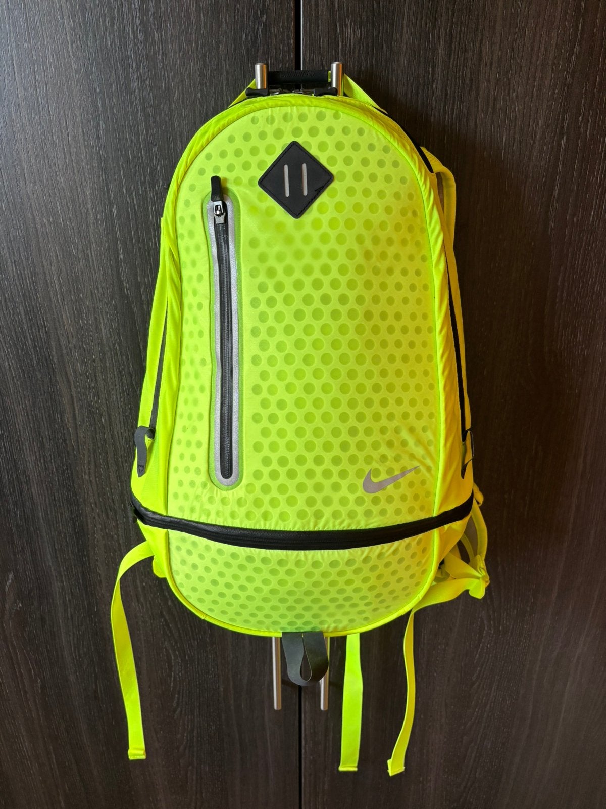 Nike hardloop rugtas nieuw!, Ophalen of Verzenden, Nieuw, Unisex volwassen