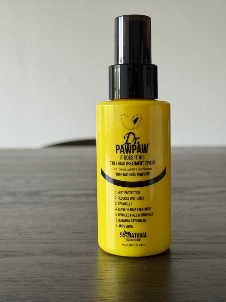 Dr. PawPaw It Does It All 7in1 Hair Treatment Styler 100ml, Ophalen of Verzenden, Nieuw, Shampoo of Conditioner