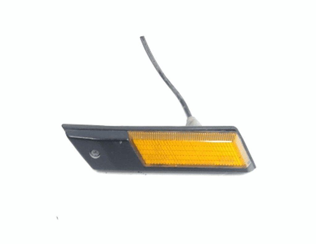 Zijknipperlicht links op het scherm BMW  3 serie E30  631313, Auto-onderdelen, Gebruikt, -, -, Ophalen of Verzenden