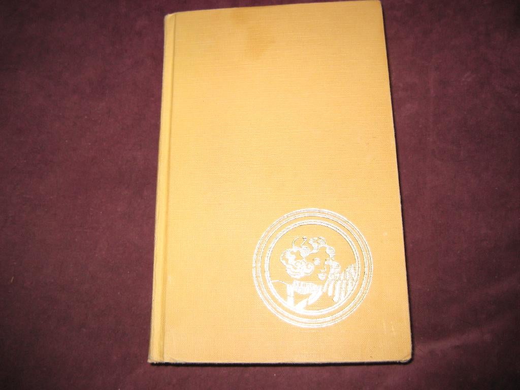 Oud boek: Joop ter Heul (69), Antiek en Kunst, Antiek | Boeken en Bijbels, Ophalen of Verzenden