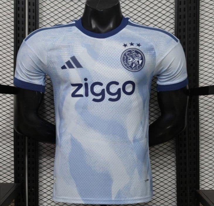 Player Edition Ajax Shirts., Ophalen of Verzenden, Nieuw, Ajax, Shirt